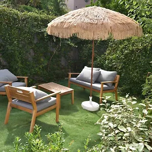 Villa Dana Paradise House 