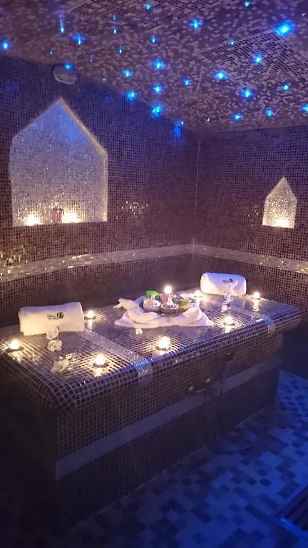Regal Plaza Hotel Dubai