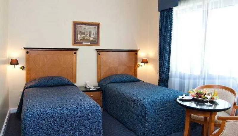Regal Plaza Hotel Dubai