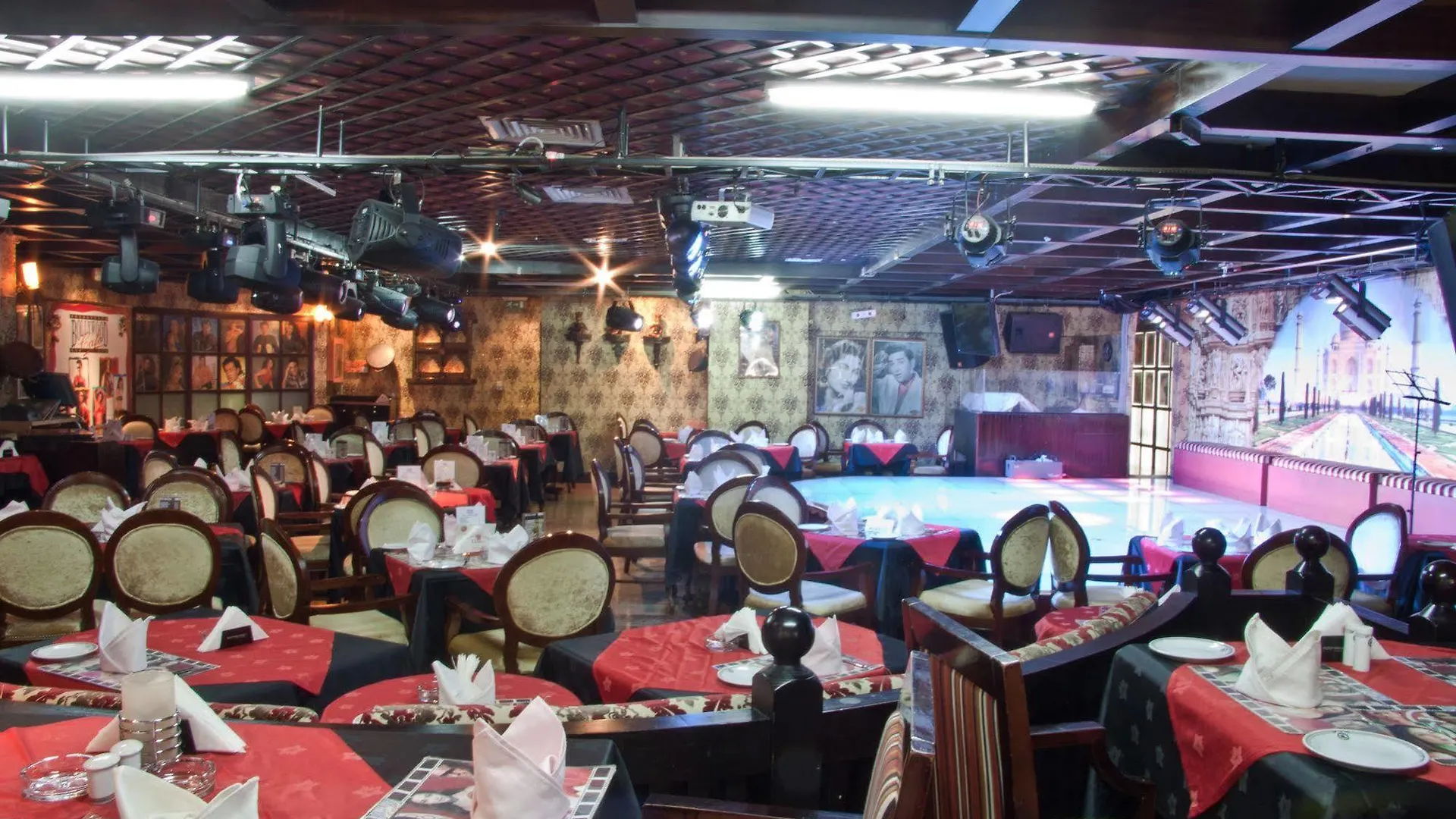 Regal Plaza Hotel Dubai United Arab Emirates