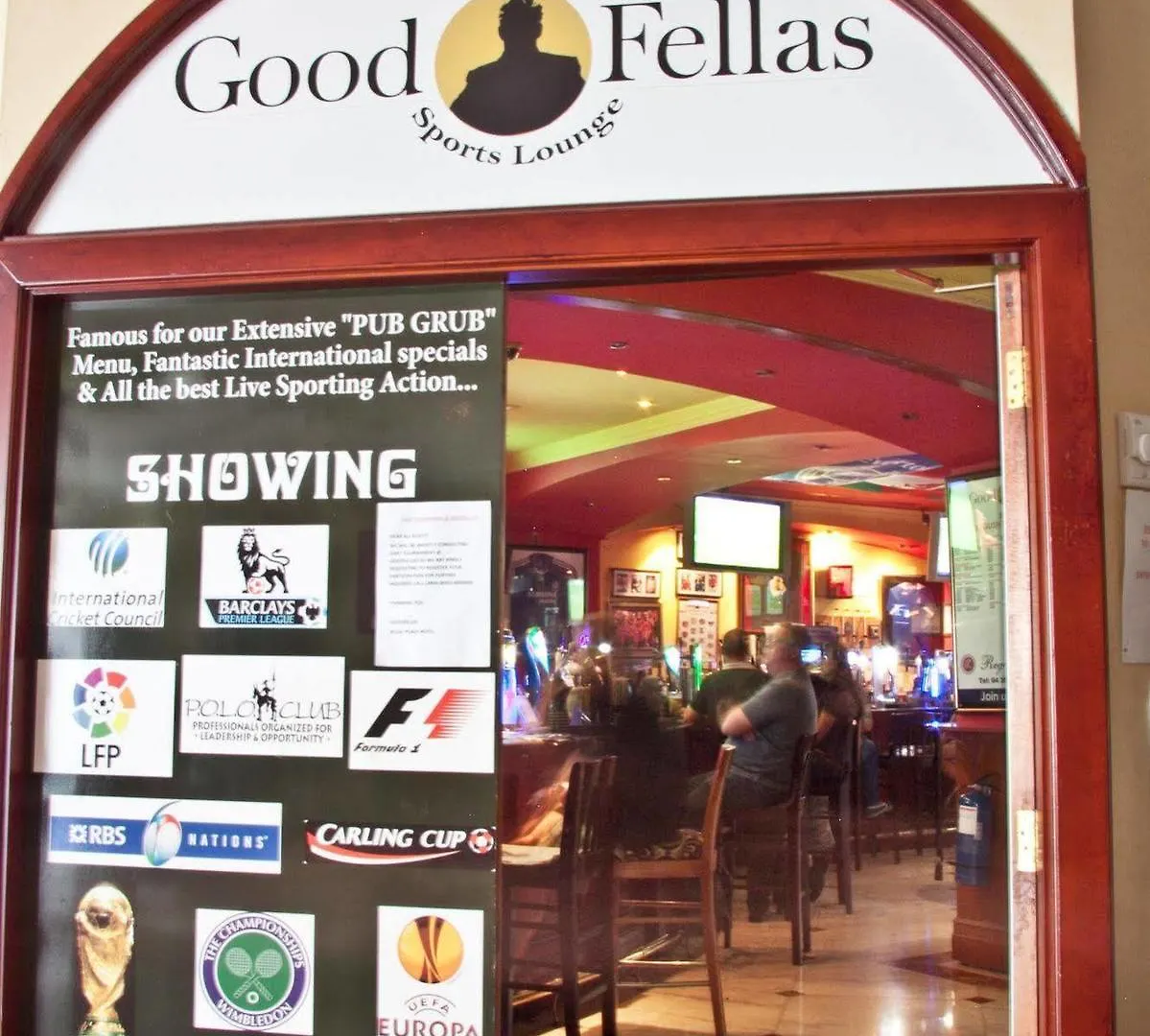 Regal Plaza Hotel Dubai