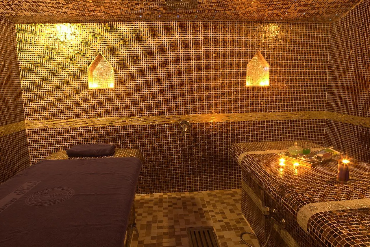 Regal Plaza Hotel Dubai