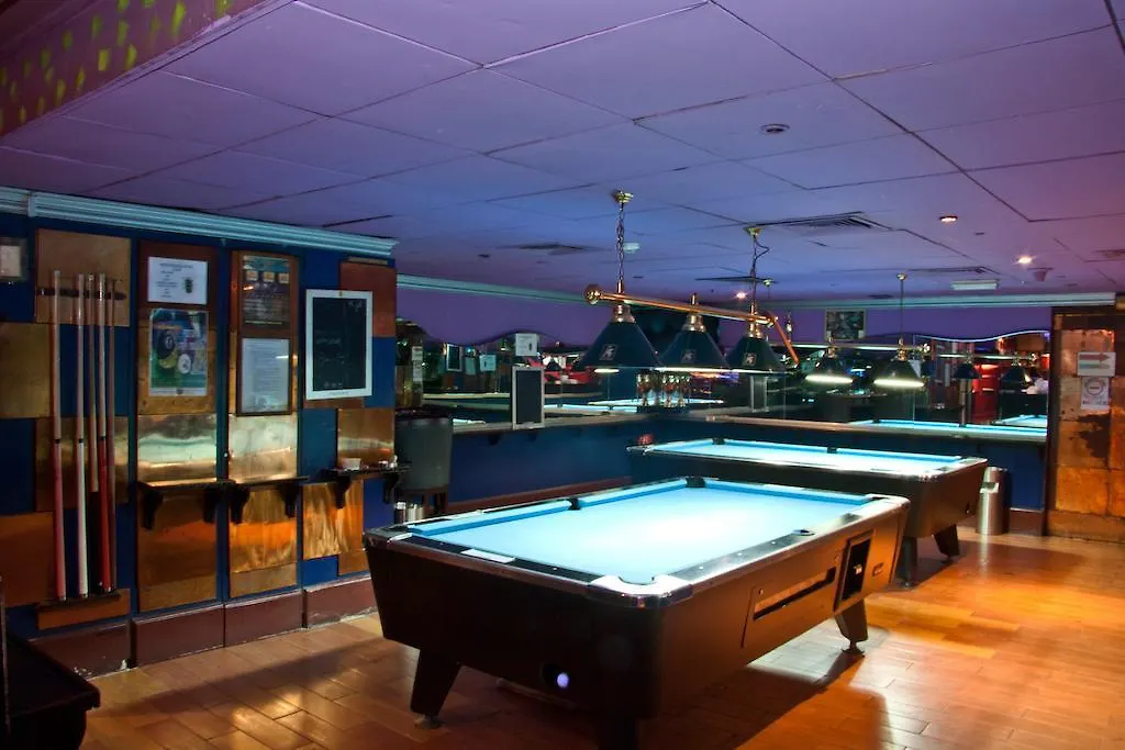 Regal Plaza Hotel Dubai